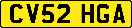 CV52HGA