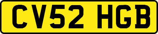 CV52HGB