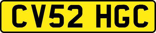 CV52HGC