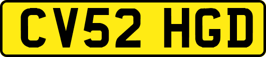 CV52HGD
