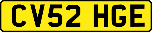 CV52HGE