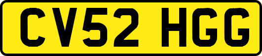 CV52HGG
