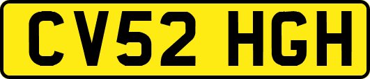 CV52HGH
