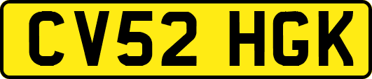 CV52HGK