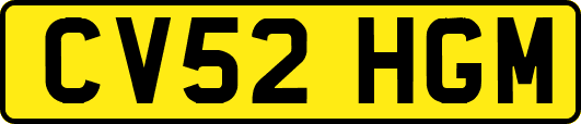 CV52HGM