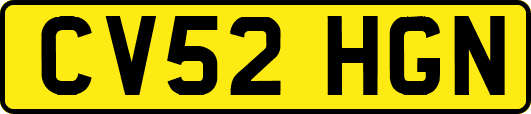 CV52HGN