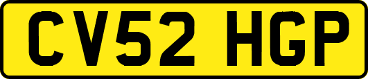 CV52HGP