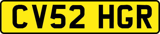 CV52HGR