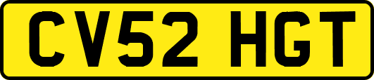 CV52HGT