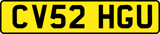 CV52HGU