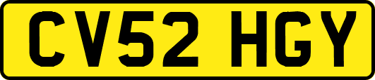 CV52HGY