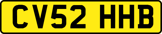 CV52HHB
