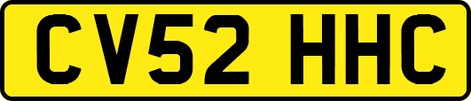 CV52HHC