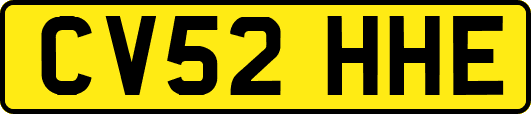 CV52HHE
