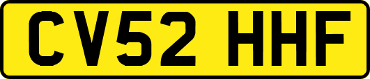 CV52HHF