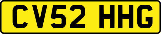 CV52HHG
