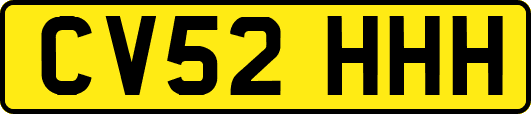 CV52HHH