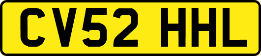 CV52HHL