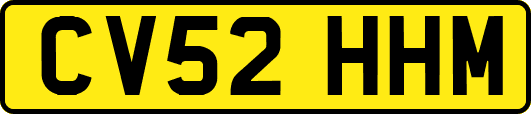 CV52HHM