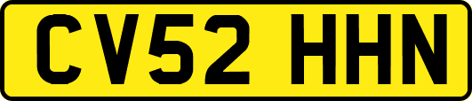 CV52HHN