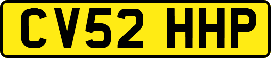 CV52HHP