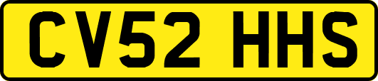 CV52HHS