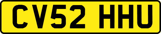 CV52HHU