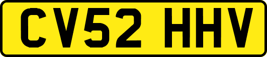 CV52HHV