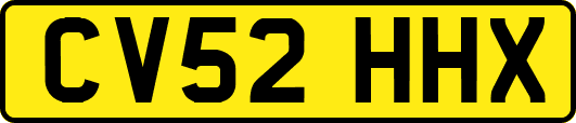 CV52HHX