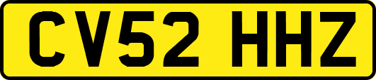 CV52HHZ