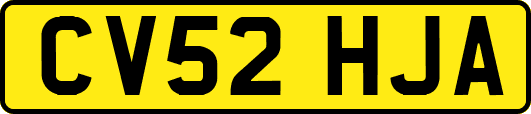 CV52HJA