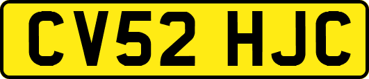 CV52HJC
