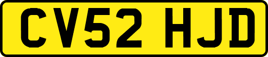 CV52HJD
