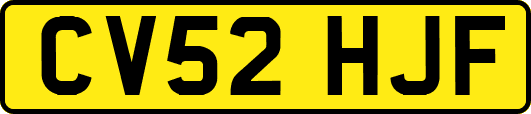 CV52HJF