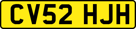 CV52HJH