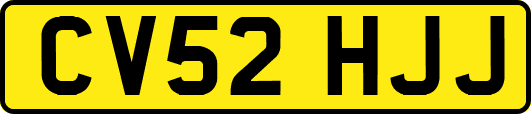 CV52HJJ