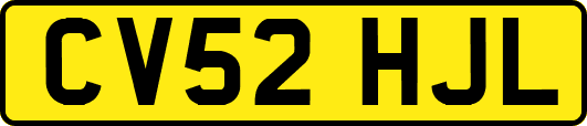 CV52HJL