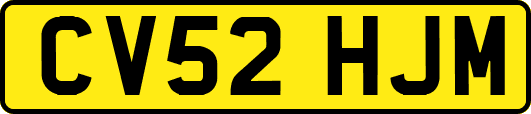 CV52HJM