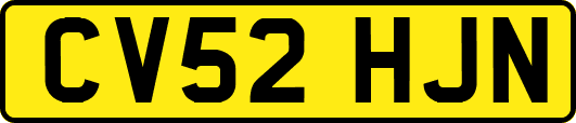 CV52HJN