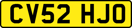 CV52HJO