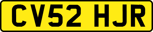 CV52HJR