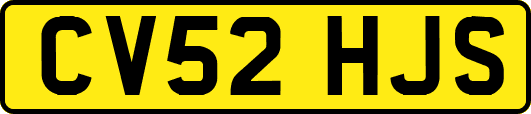 CV52HJS