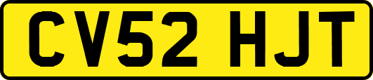 CV52HJT