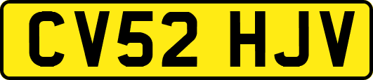 CV52HJV