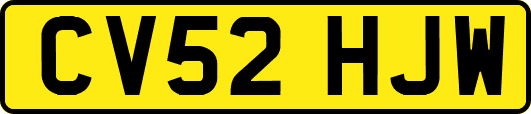 CV52HJW