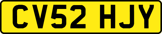 CV52HJY