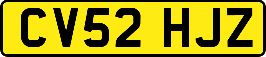 CV52HJZ