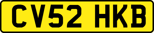 CV52HKB