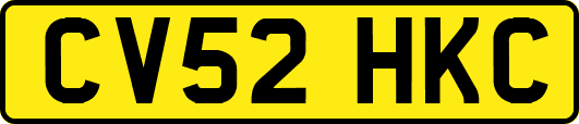 CV52HKC