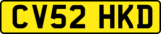 CV52HKD